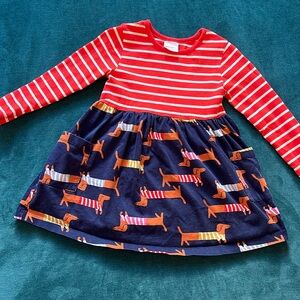 Hanna Andersson Dress